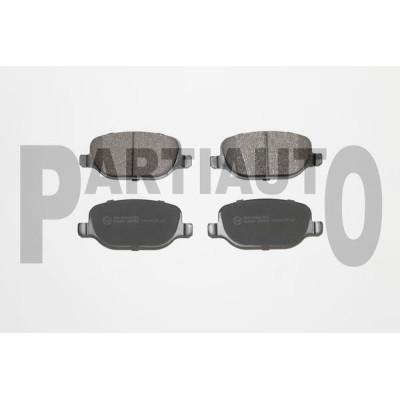 5SP855 PASTIGLIE P. 159 / BRERA WVA 23760