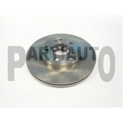 M2101V DISCO FRENO ANT MERC. CLASSE E Ø 284