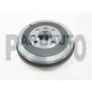 S70657 TAMBURO FRENO POST FIAT PUNTO Ø 228.3