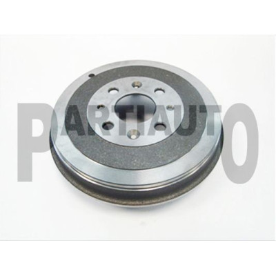 S70657 TAMBURO FRENO POST FIAT PUNTO Ø 228.3