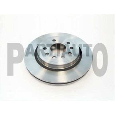 O1016V DISCO FRENO POST OPEL VECTRA C Ø 292