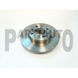 F2081P DISCO FR 500 PANDA Ø 240