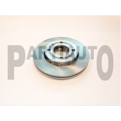 V2291V DISCO FRENO ANT AROSA LUPO POLO Ø 239