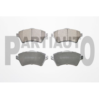 5SP833 PASTIGLIE ANT. FREELANDER (L314) WVA 23615