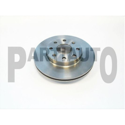 O1061V DISCO FRENO ANT OPEL ASTRA F Ø 236