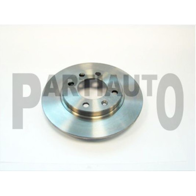 C1301P DISCO FRENO POST CIT.SAXO XARA ZX Ø 247
