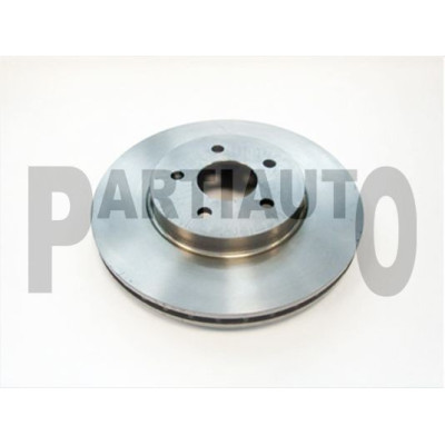 F1031V DISCO FRENO ANT MONDEO III Ø 300