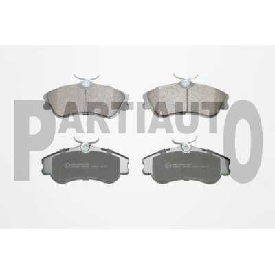 5SP950 PASTIGLIE ANT. BERLINGO / XSARA PICASSO WVA 23346