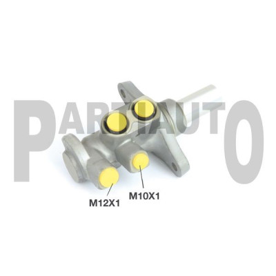 P30089 POMPA FRENO FORD FIESTA IV / V