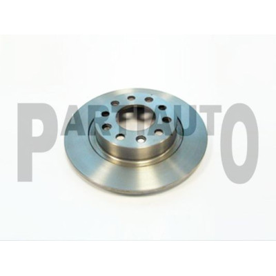 A2007P DISCO FRENO POST GIULIETTA Ø 264