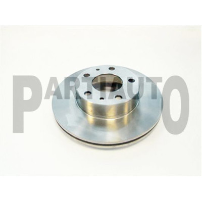 F2006V D.FRENO DUCATO DAL 2002 Ø 280