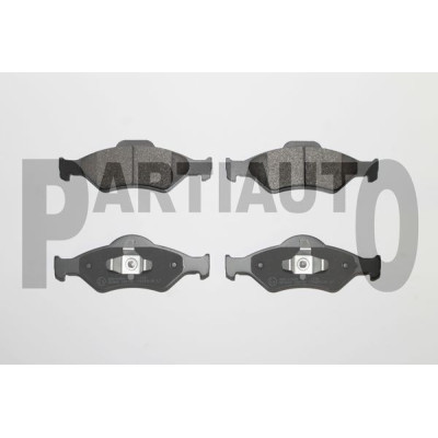 5SP795 PASTIGLIA ANT. FIESTA IV-KA 2000 WVA 23200