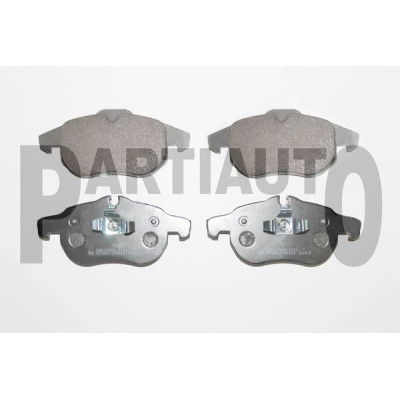 5SP814 PASTIGLIE ANT.VECTRA C WVA 23402
