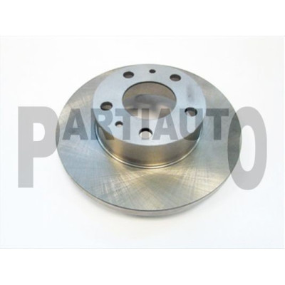 F2151P D.FRENO ANT DUCATO 10 Q Ø 280