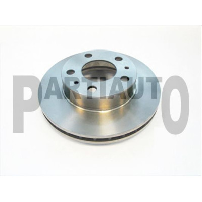 C1012V DISCO FRENO ANT DUCATO JUMPER Ø 300