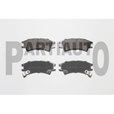 5SP695 PASTIGLIE ANT ATOS WVA 23238