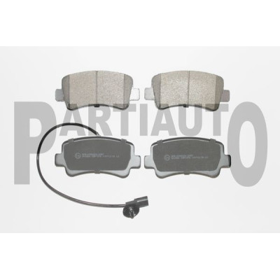 5SP1578 PATTINI P. NV 400/ MOVANO /  MASTER