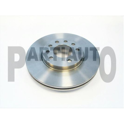 O1411V DISCO FRENO ANT ASTRA 18/20 Ø 280