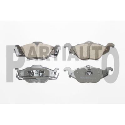 5SP698 PASTIGLIE ANT. ASTRA G WVA 23063