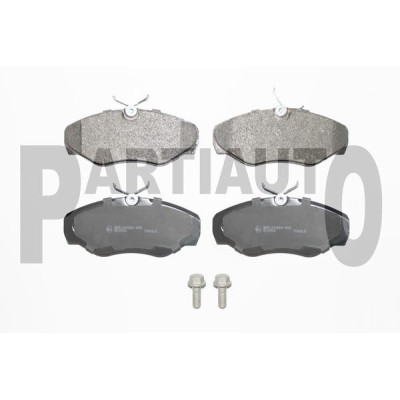 5SP869 PASTIGLIE ANT. VITARO -TRAFIC II WVA 23098