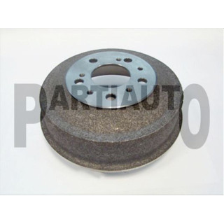 S70046 TAMBURO FRENO POST DUCATO TALENTO Ø 254