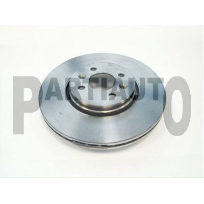 R1010V DISCO FRENO ANT SCENIC Ø 300