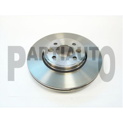 R1583V DISCO FRENO ANT RENAULT CLIO KANGOO Ø 280