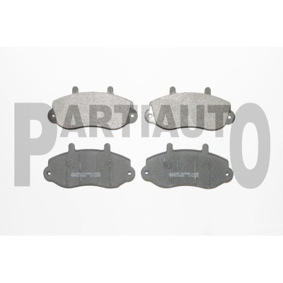 5SP663 PATTINI ANT. MOVANO / MASTER DAL 97 AL 2010 23302