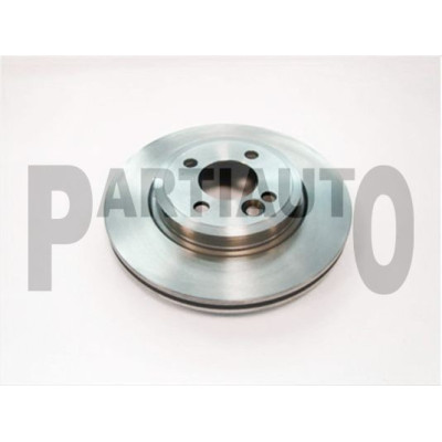 B2008V DISCO FRENO ANT MINI R50 - R53 Ø 276