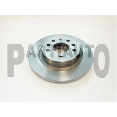 O1014P DISCO FRENO POST OPEL VECTRA C Ø 278