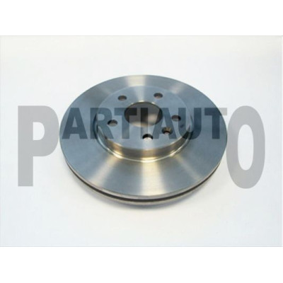 O1036V DISCO FRENO ANT OPEL ASTRA J Ø 300
