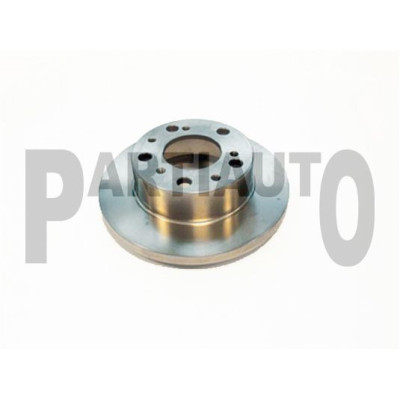 C1191P DISCHI FRENO ANT ALFA-CITROEN Ø 256