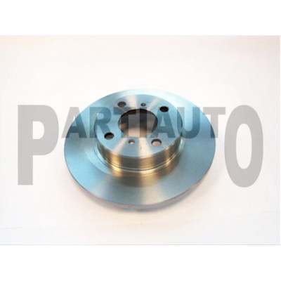 O1461P DISCO FRENO ANT OPEL AGILA Ø 247