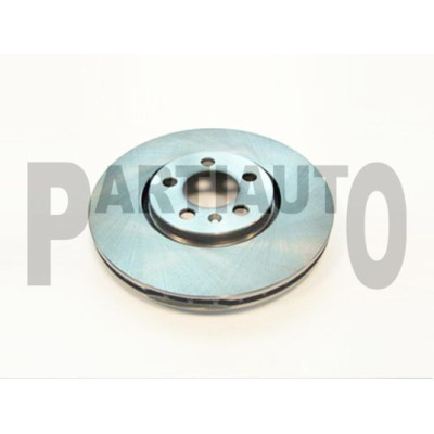 A1451V DISCHI FR. POS AUDI VW Ø 230
