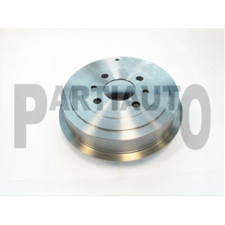 S70264 TAMBURO FRENO FIAT PUNTO Ø 203.2