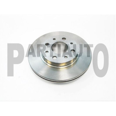 F2004V D.FRENO 500 / PANDA / KA Ø 240