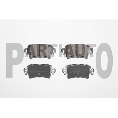 5SP791 PASTIGLIE P. MOVANO (X70) / MASTER II WVA 23669