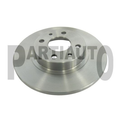 F2091P D.FRENO ANT 500 Ø 257