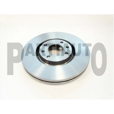 C1007V DISCO FRENO ANT C4 Ø 302