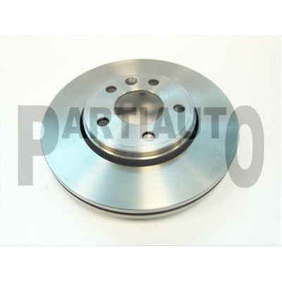 R1007V DISCO FRENO ANT NISSAN PRIM Ø 305