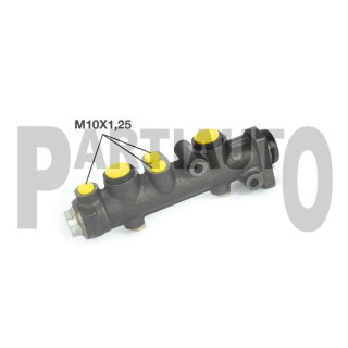 P07044 P. FRENO FIAT X 1/9
