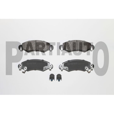 5SP777 PASTIGLIE ANT. AGILA (A) WVA 23253