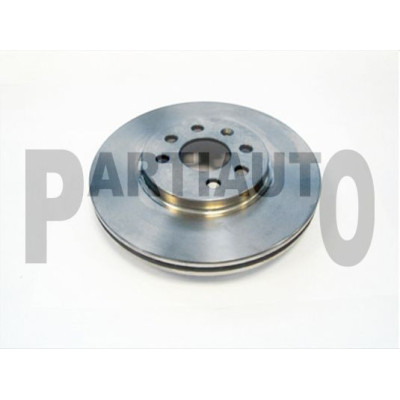 O1006V DISCO FRENO ANT OPEL COMBO Ø 280