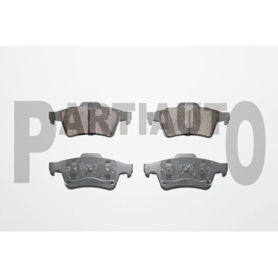 5SP815 PASTIGLIE P. VECTRA C WVA 23482