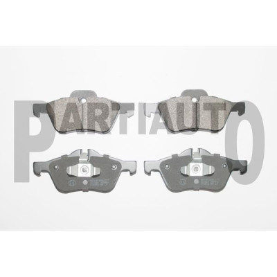 5SP851 PASTIGLIE ANT MINI (R50/R53)