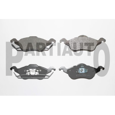 5SP696 PASTIGLIE ANT. FOCUS I WVA 23154
