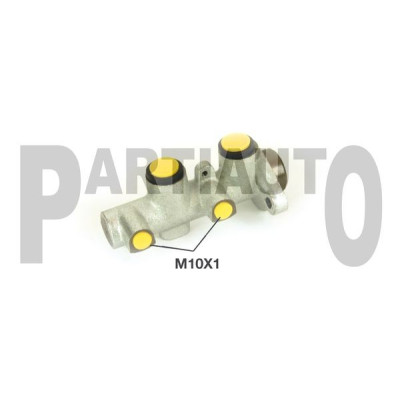 P30015 P. FRENO MATIZ / SPARK