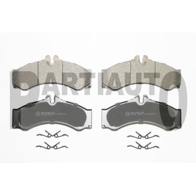 5SP633 PATTINI ANT. SPRINTER DAL 2000 29076
