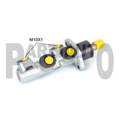 P30233 P.FRENO FIAT LANCIA