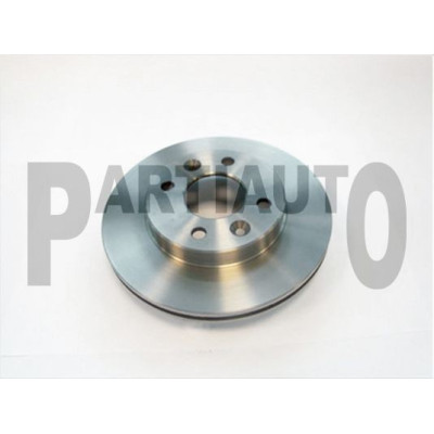 R1111V DISCO FRENO ANT RENAULT CLIO Ø 238